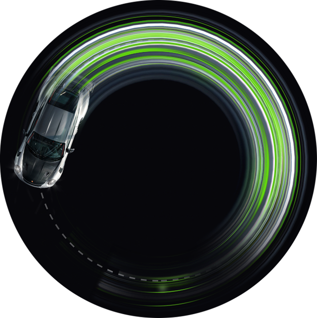 PORSCHE DESIGN HUAWEI Mate 20 RS fast charging and wireless charging