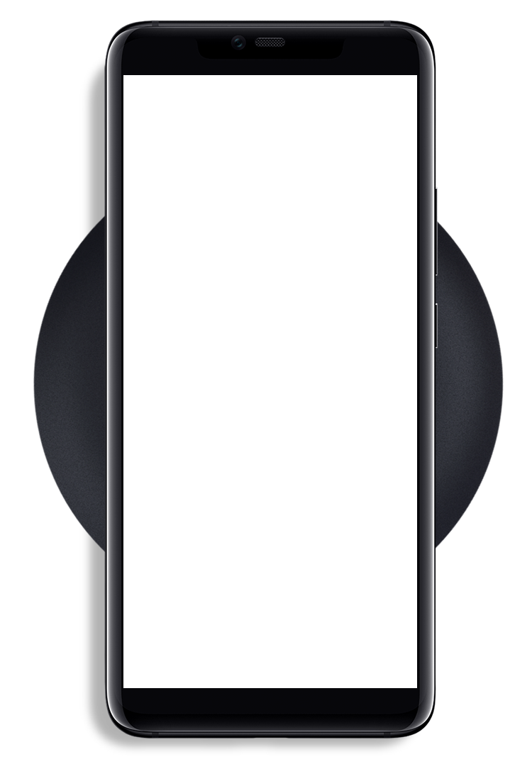 PORSCHE DESIGN HUAWEI Mate 20 RS fast charging and wireless charging